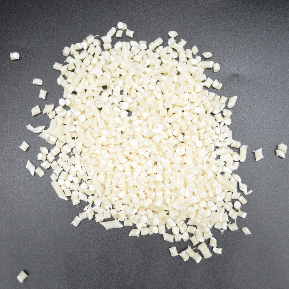 Poly lactic acid PLA resin 100% biodegradable and compostable casting resin materials