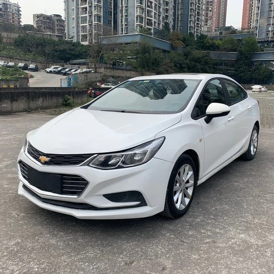 2018 подержанных автомобилей Chevrolet Cruze 1,5 л, продажа дешевых подержанных автомобилей, магазин подержанных автомобилей