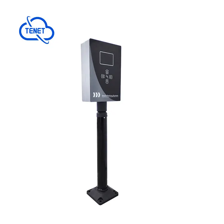 RFID-считыватель Tenet с дальним радиусом действия 38