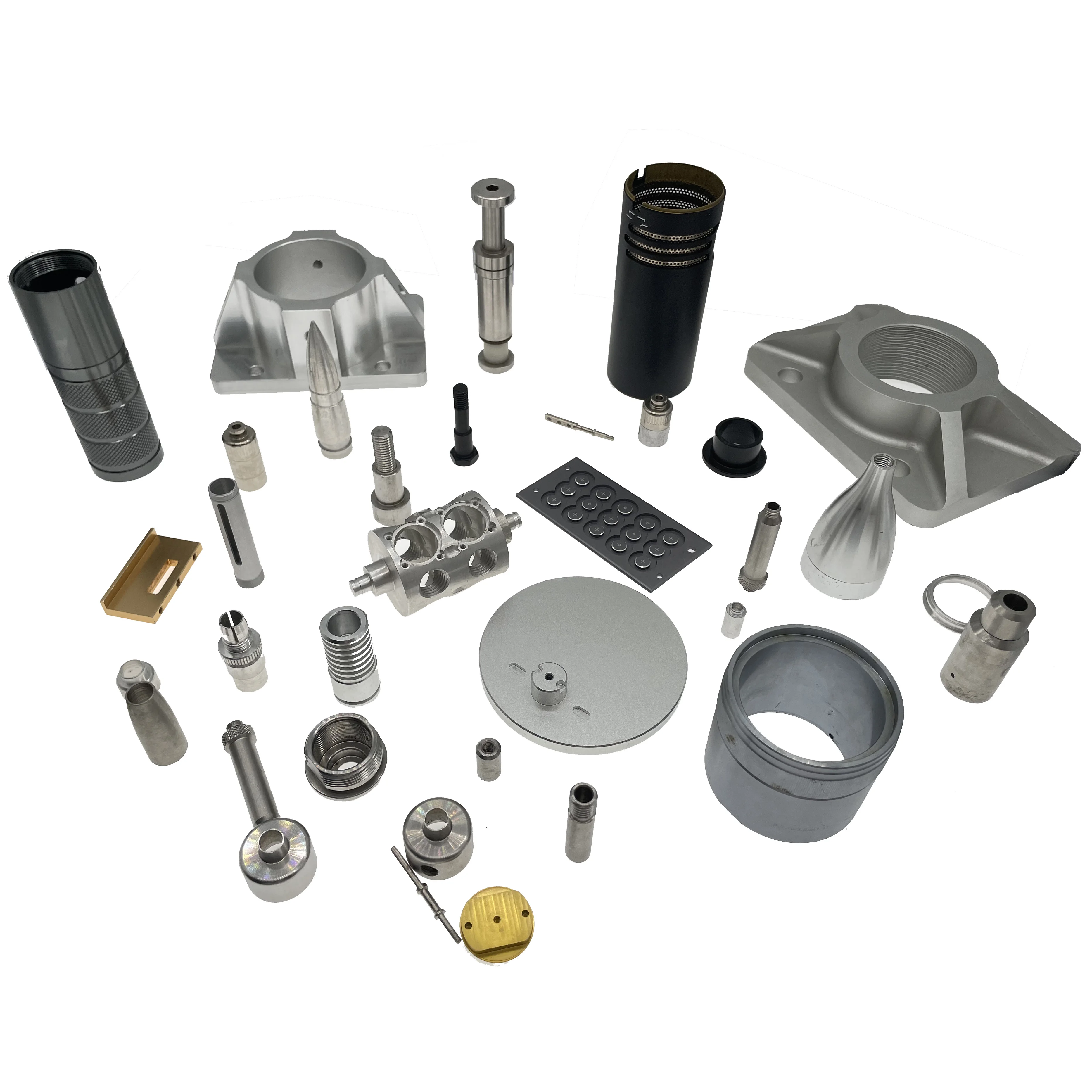 sheet metal stamping laser cutting bending powder coating HDD enclosure 2.5' to 3.5' HDD SSD bracket