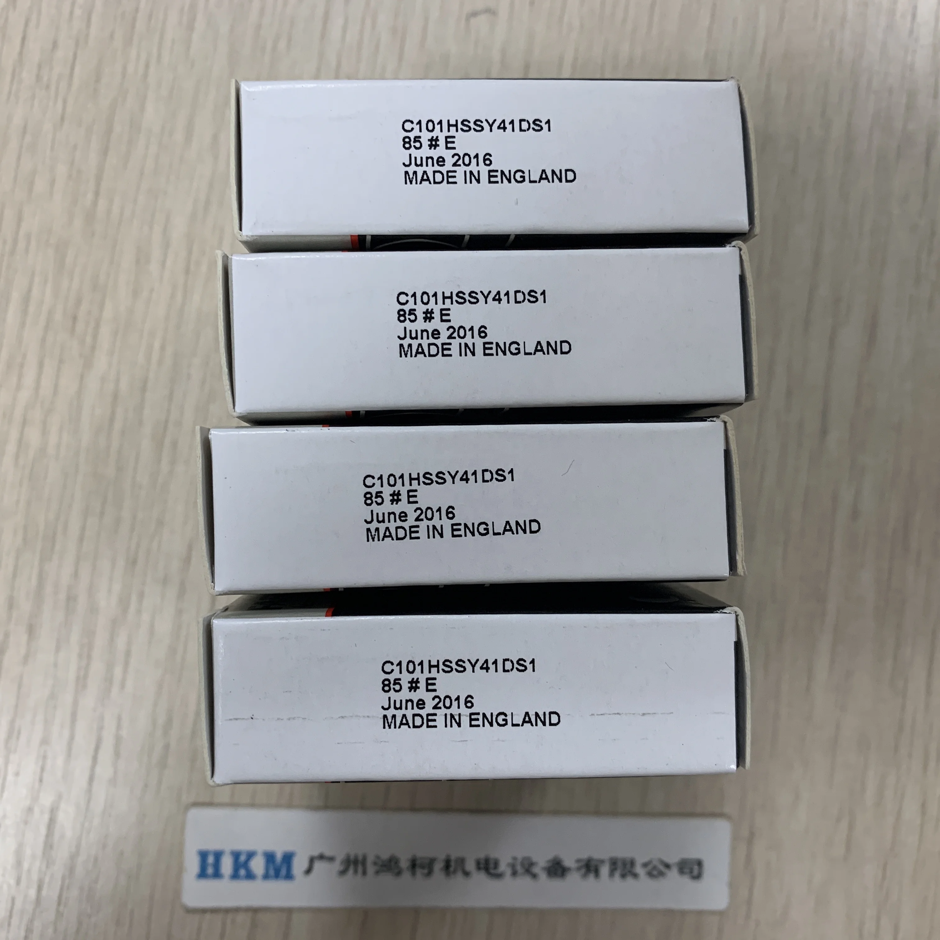  BARDEN C101HSSY41DS1.85 для