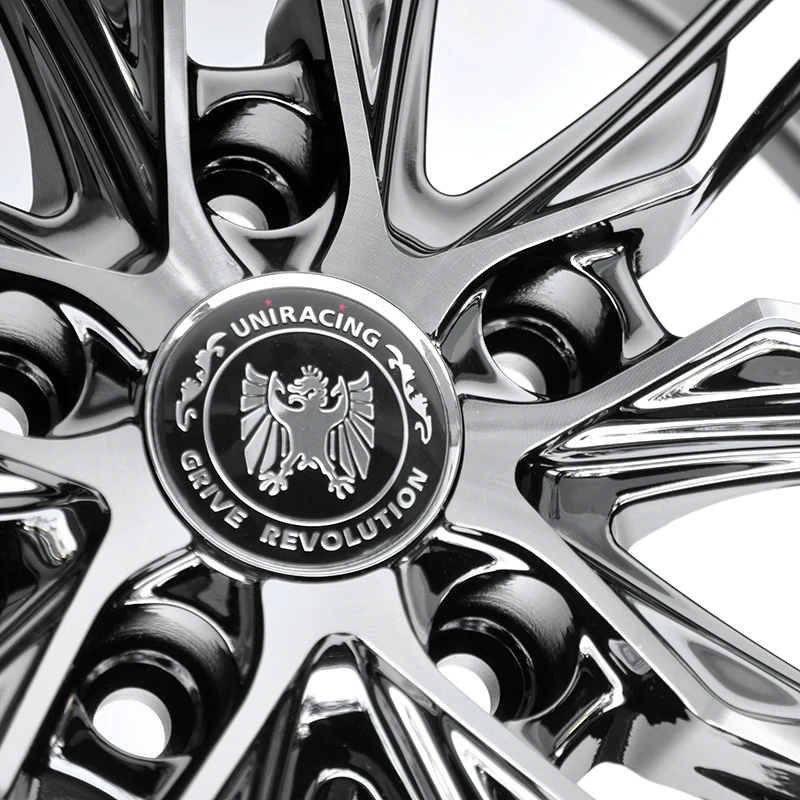 Wheels for E42 18 inch Rims Factory Wholesale High Quality Alloy from China Casting Process Alloy Car Wheel Rim T6061 Aluminum