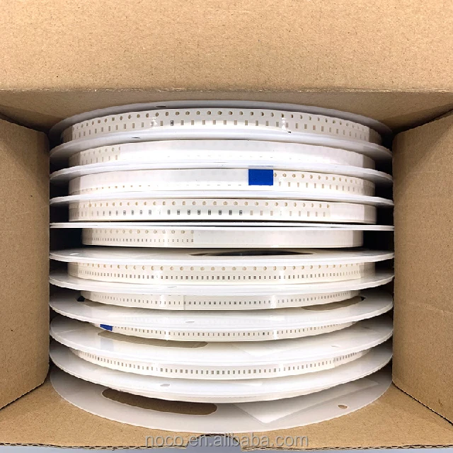 CL05C330JB5NNNC CER 33PF 50V C0G NP0 0402 Ceramic Chip MLCC SMD Capacitor