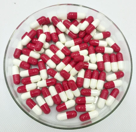 
Pharmaceutical Grade Bulk Cheap Nmn Supplements Nmn Capsules 500mg 