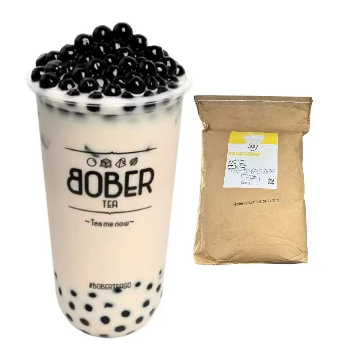 Высококачественный Немолочный сливатель 25 кг упаковка порошковый для напитков