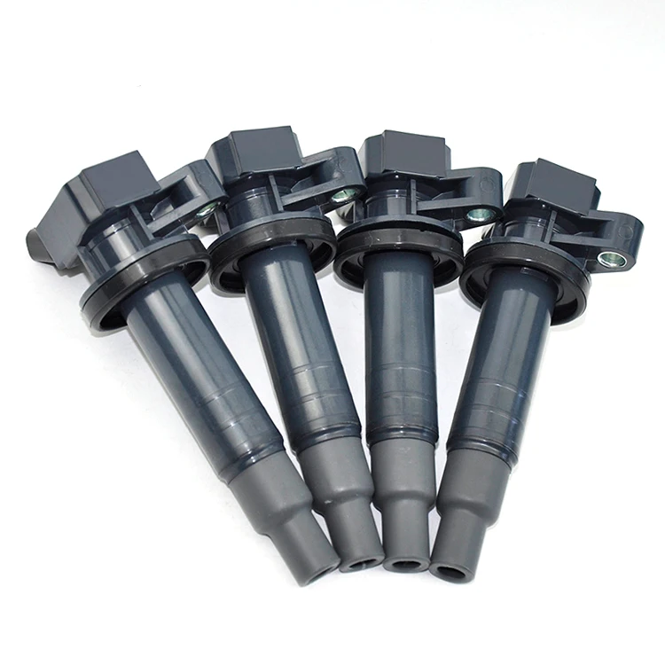 Цепная пила OEM 90919-02262 ls1 катушка зажигания для японских автомобилей 1 8 л двигатель
