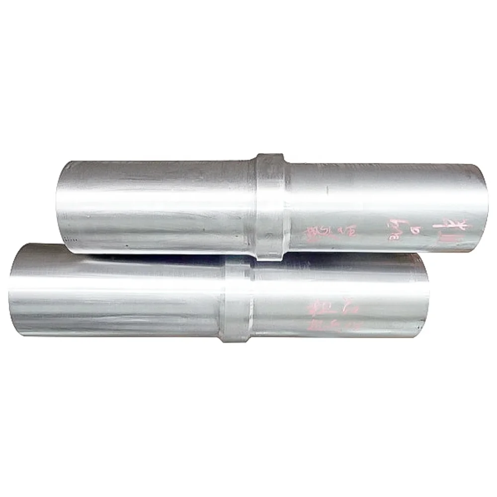 Литой кованый