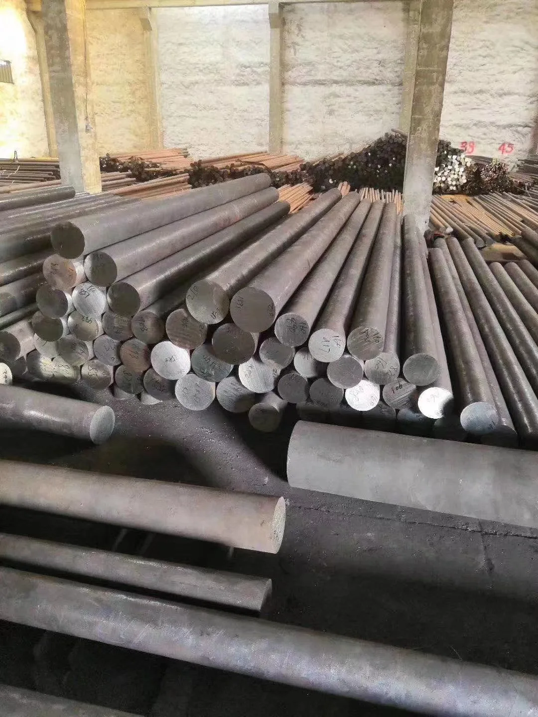 06Cr23Ni13 309S 1.4833 Stainless Steel Bar/Rod Cost-effective Top-level Customized  Bar/Rod for industry