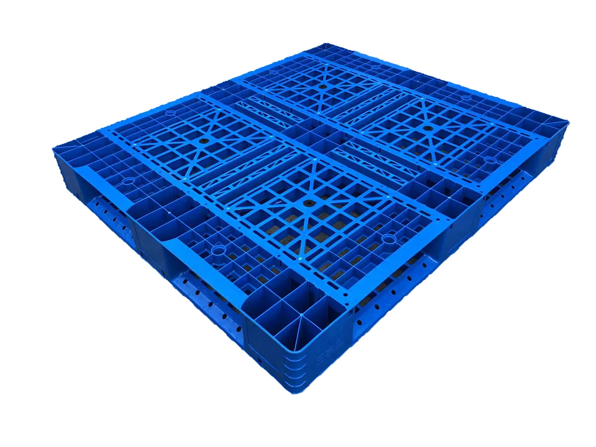 PopularDisplay Pallet Plastic Pallet Supplier Eco Pallet