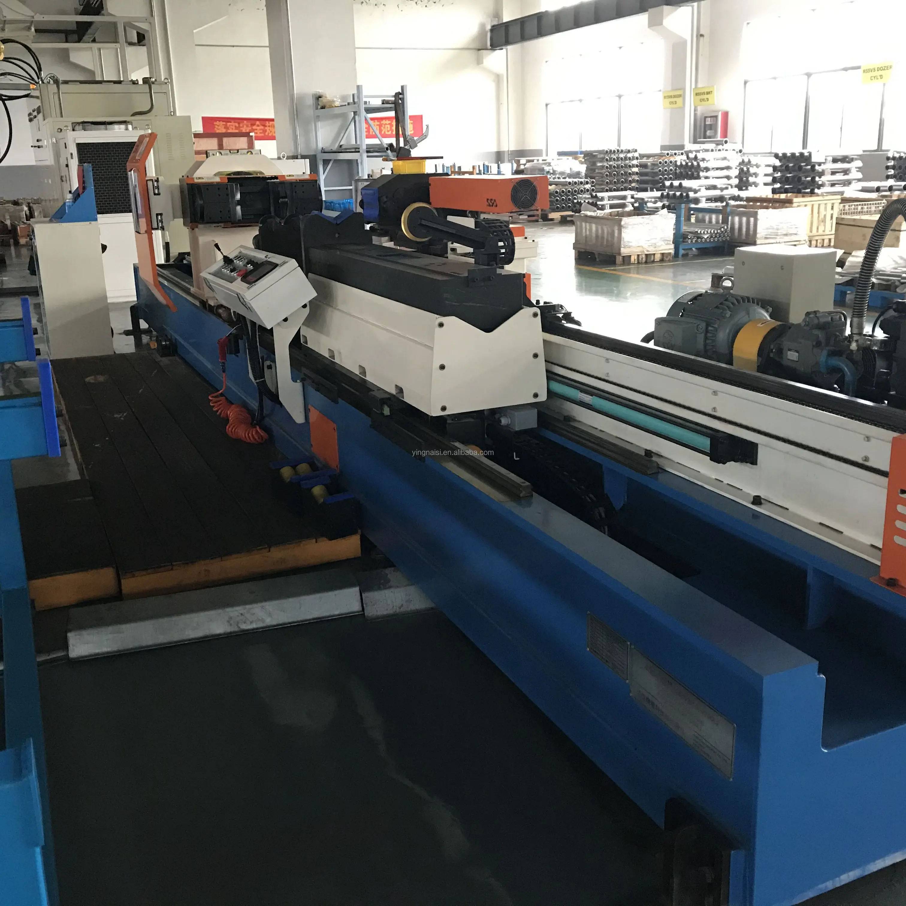 Главный цилиндр сцепления/гильзы цилиндра/гидравлические цилиндров