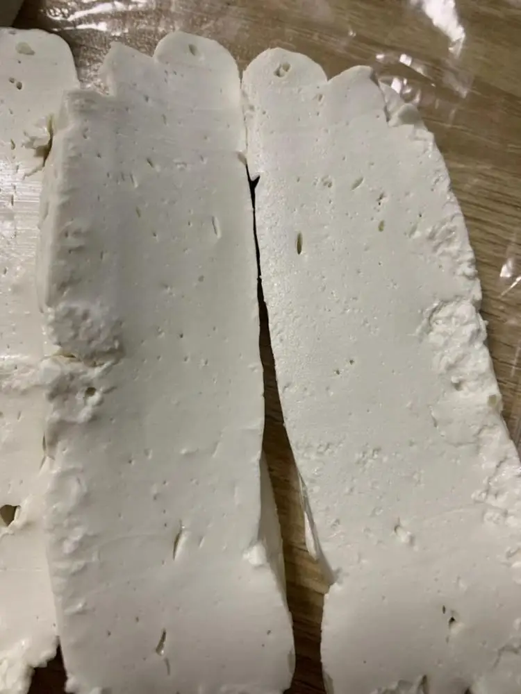 Food Grade Isolated Soy Protein