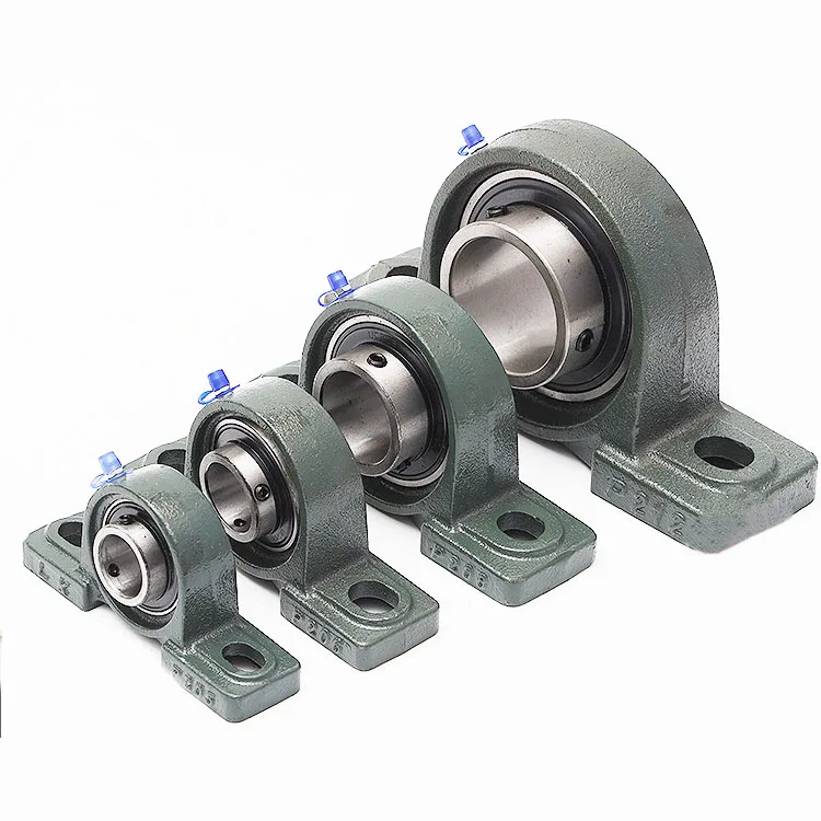 Оригинальное качество регулируемый чугунный 201 202 203 204 205 206 20516 316 сверхмощная Подушка plummer блок шариковых подшипников