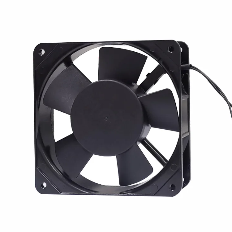 120mm AC Fan 220v 120x120x25mm 12025 Cooling Fan