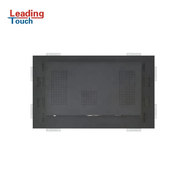 32 inch portable open frame ultra wide interactive Lcd Touch screen display monitors gaming Monitor