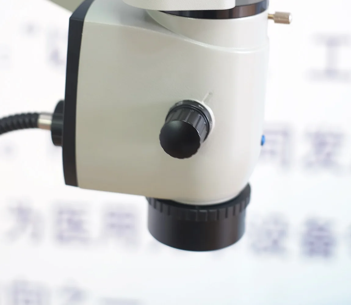 CE approve wall mounted china ophthalmic dental ent operating operation surgical microscope ophthalmology