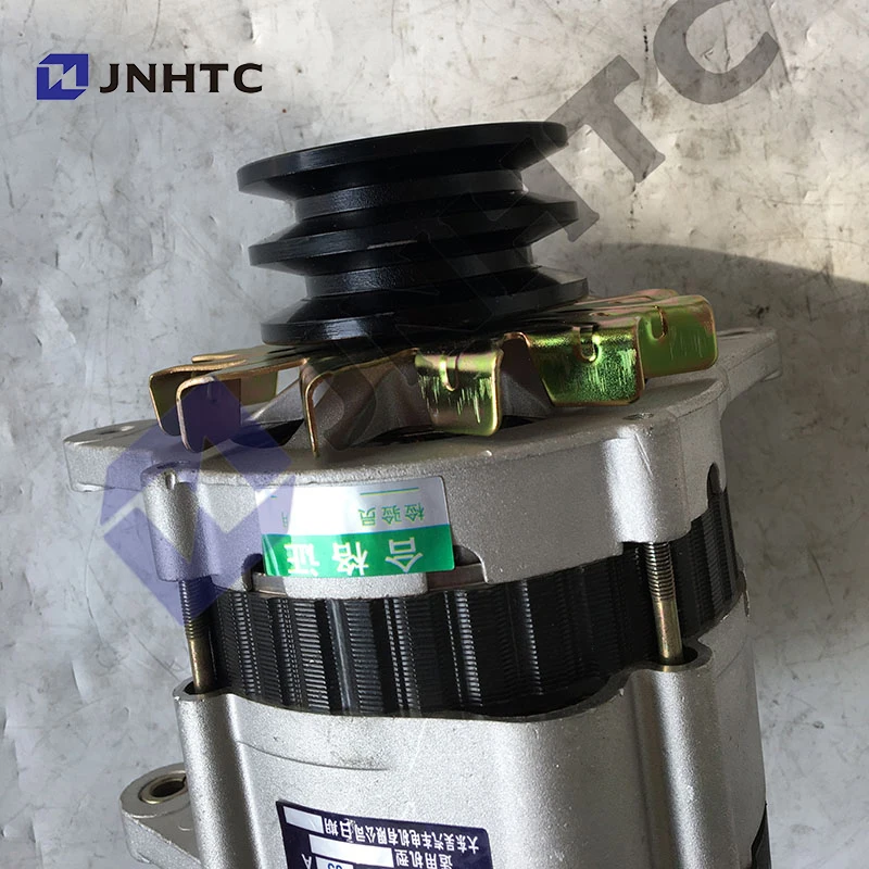 JFZ263 engine alternator JBH-A157 for 1004 1006 engine 28V 35A alternator T74501036 T74501024 alternator