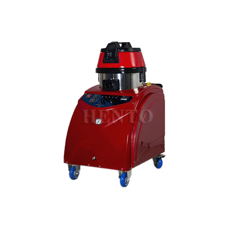 New Technology Single Disc Carpet Cleaning Machine Carpet Extractor Washing Machine Hot Sale