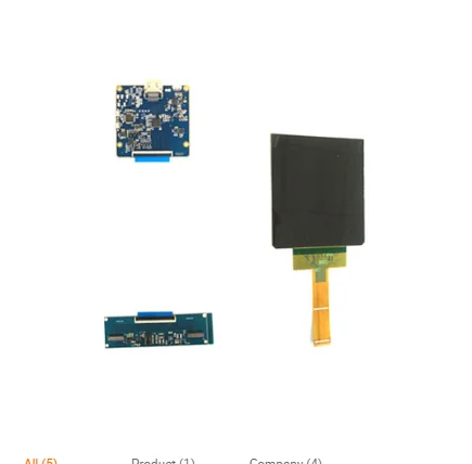  AUO H381DLN01.2 MIPI 3 8 