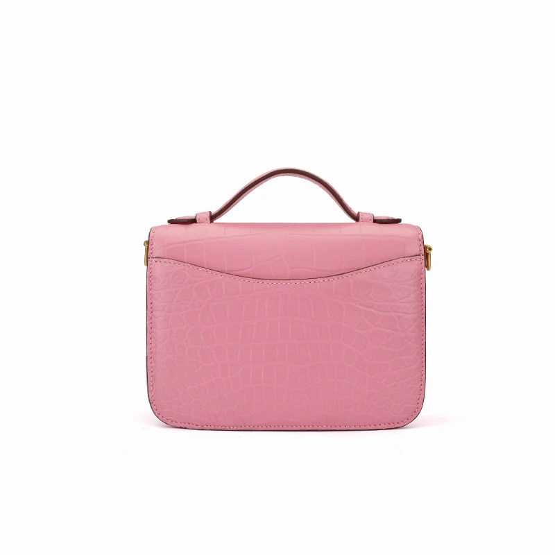Fashion bag wholesale handbag large crocodile bags bags for women