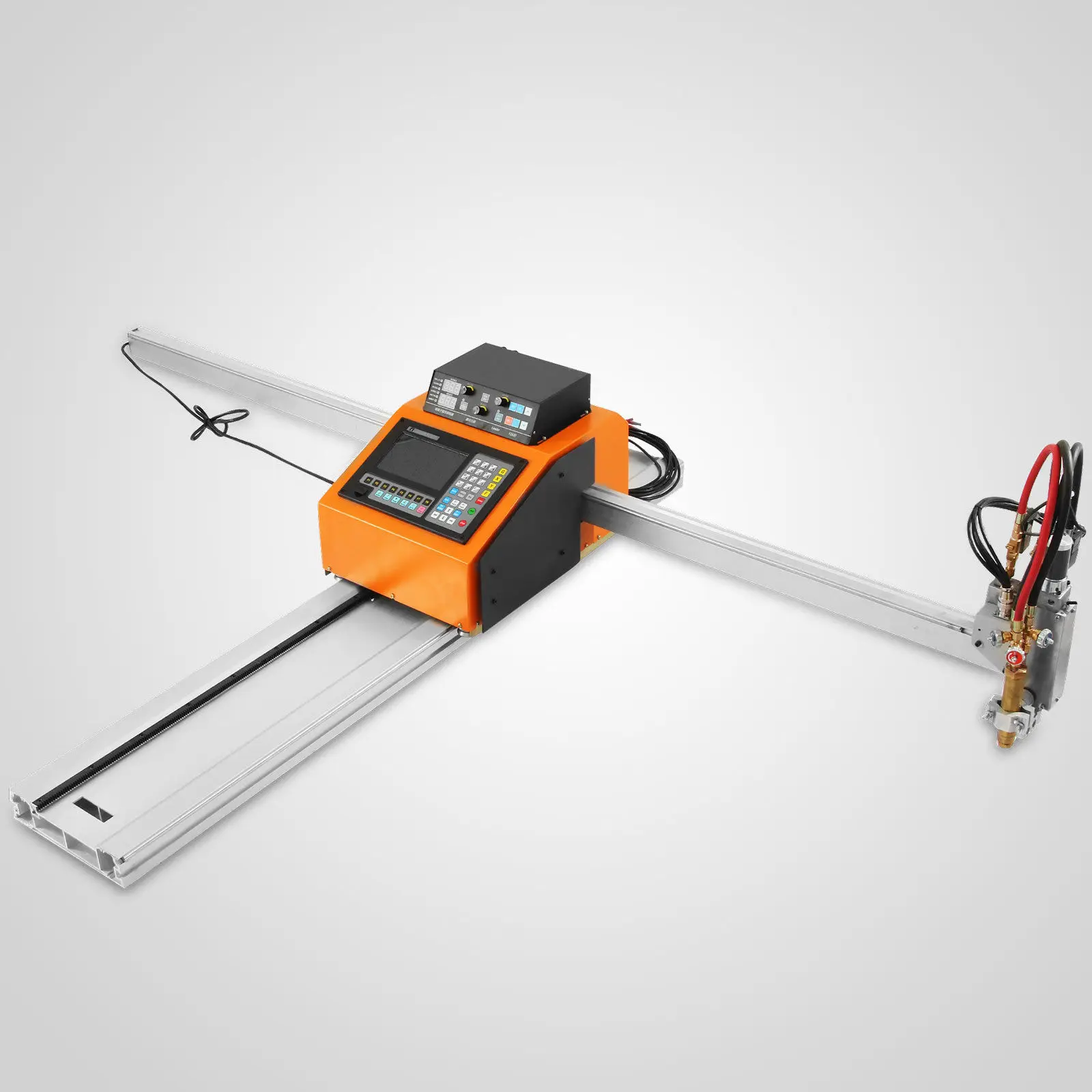 NL-1630 model plasma cutting machine CNC portable plasma cutting machine for metal steel cutting