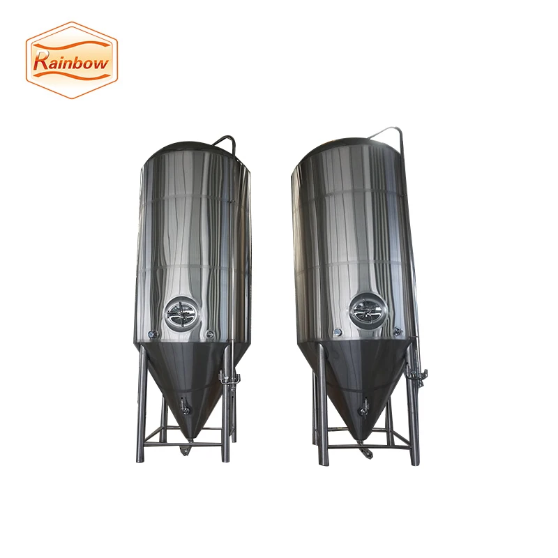 Оборудование для производства пива по низкой цене