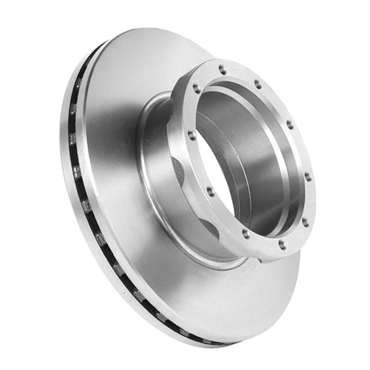 Brake Disc 9424211212  9424212112  9424210912  9424230012 ECE R90 Truck Brake Disc  Actros