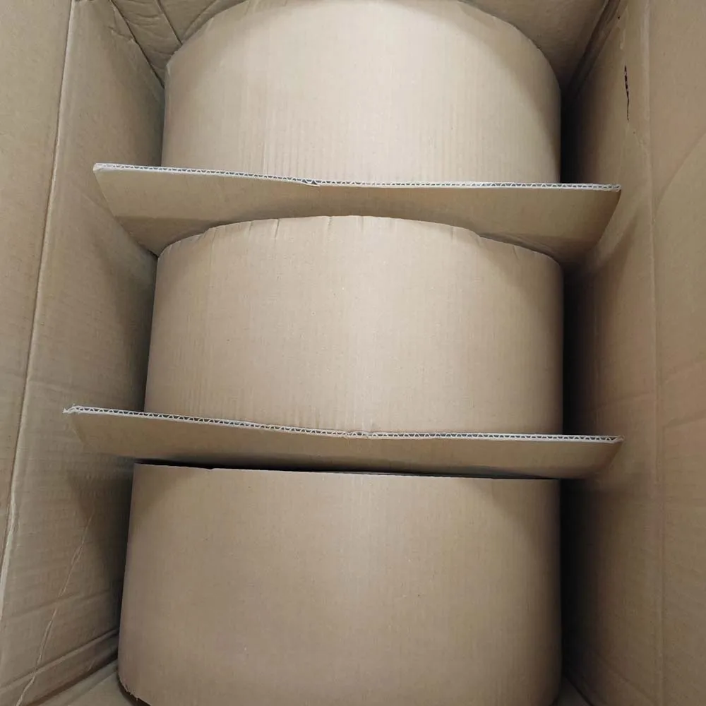 27E Coffee Drip Filter Bag in Roll for Drip Coffee Filter Making Machine