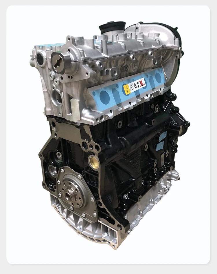 New Ea888 engine for Audi A4 A6L for VW Golf 2.0T TFSI 1.8T TFSI Passat Tiguan