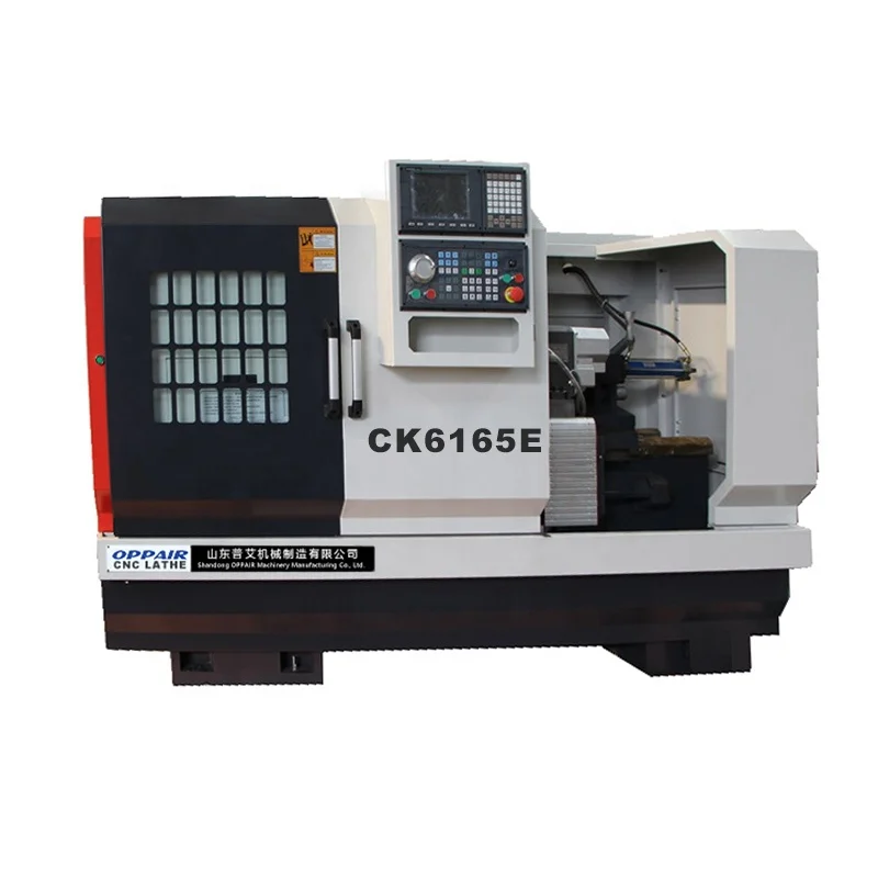 Наклонная кровать, токарный станок с ЧПУ ray feng, токарный станок с ЧПУ Типа cnc