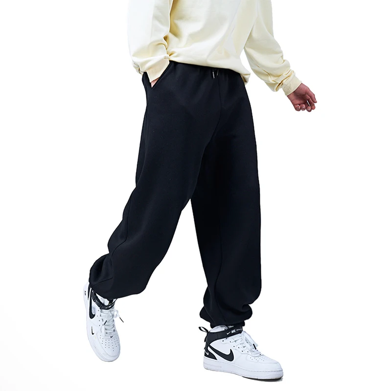 Manufacturer Hight Quality Pantalones Jogger Men