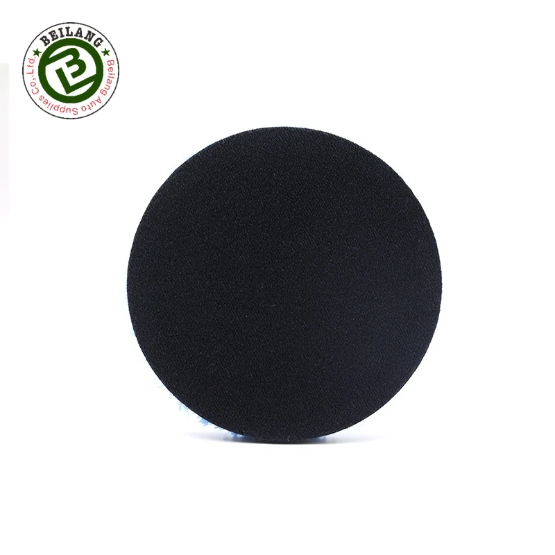 Wholesale Car foam Applicator Wax Pad 6' Auto buffing  Pad Car polishing Cleaning Detailing german Foam Applicator Pads