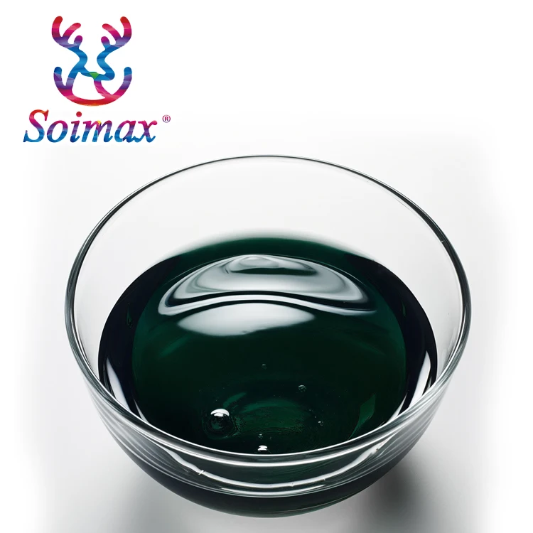 SOIMAX SYD9000 100% Plant Extract Green And Pollution-free Inhibit Photosynthesis Organic Herbicides