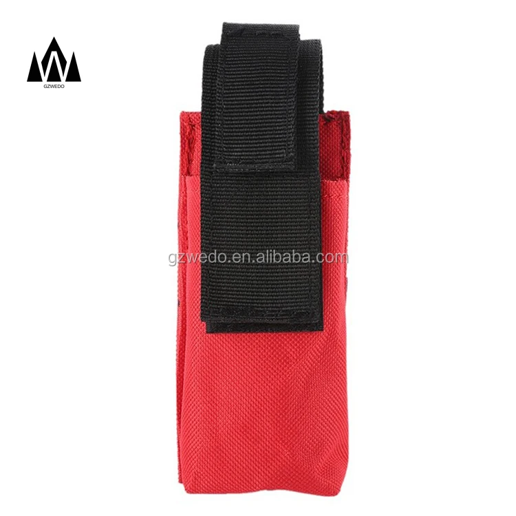 Molle Tactical Tourniquet Pouch Holder Medical Large Scissors Bag Outdoor Sports Accessories Small Hanging Package