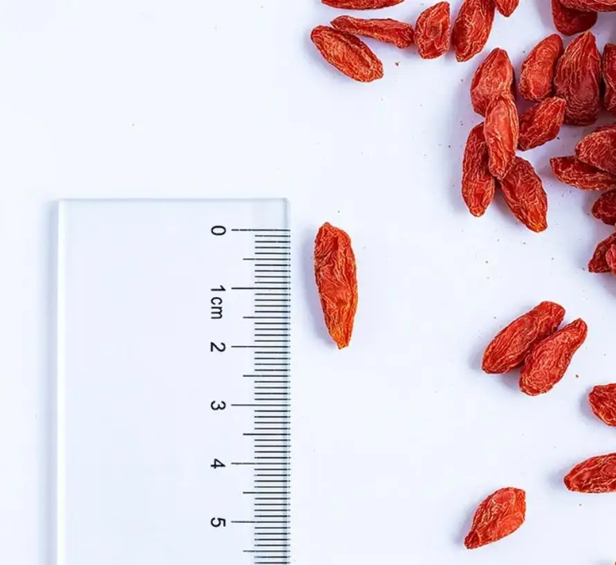 Премиум Китайский Сушеный Красный gojiberry органический красный wolfberry оптовая цена на экспорт
