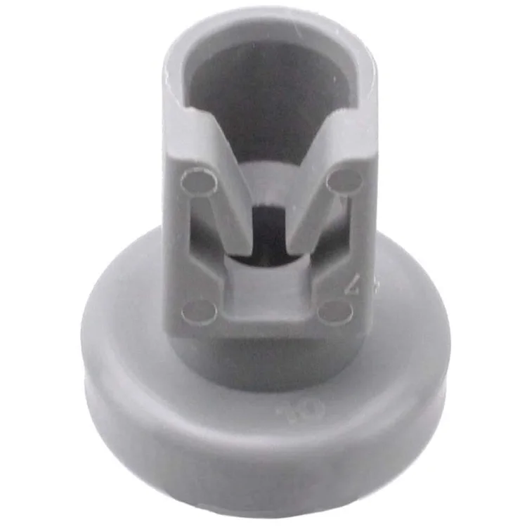 Bestlife Wheels Lower Basket Wheels for Dishwasher parts, Dishwasher Wheels