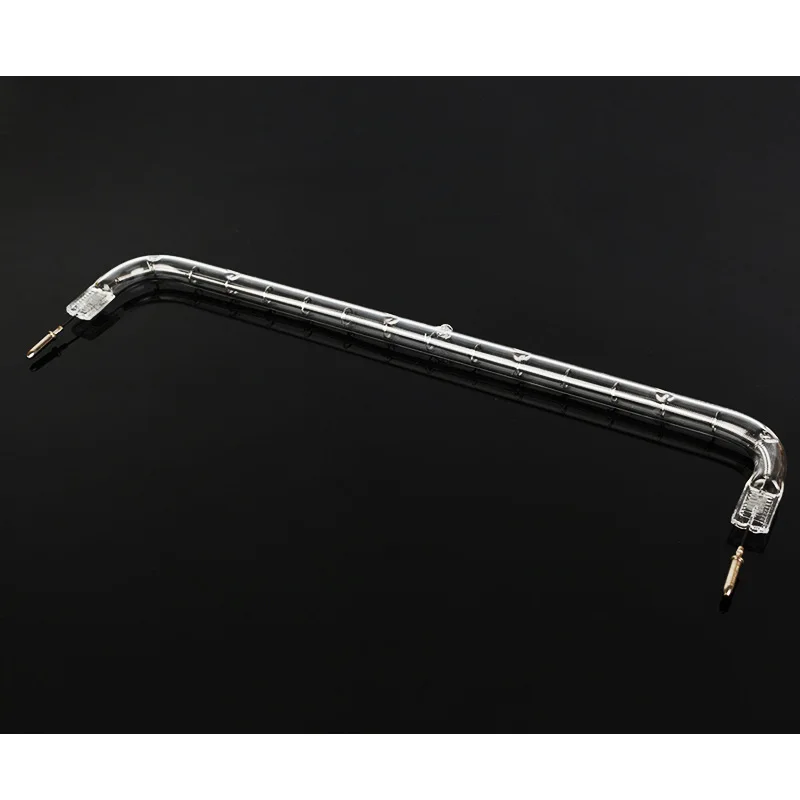 SK16 quartz  infrared  halogen heating element  lamp   for  pet  blowing machine