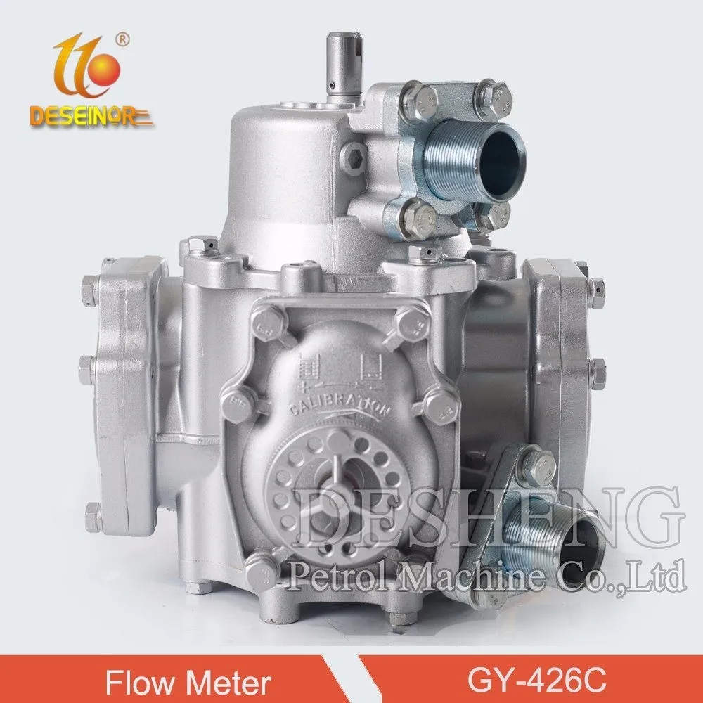 China Fuel dispenser pump fuel dispenser flowmeter for sale