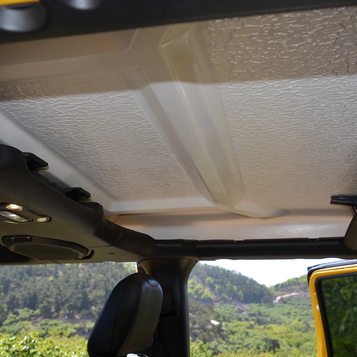 Pop up Camper for Jeep JL the Pop-up Roof on My Jeep Completely Transformed It Into a Self-contained Camper