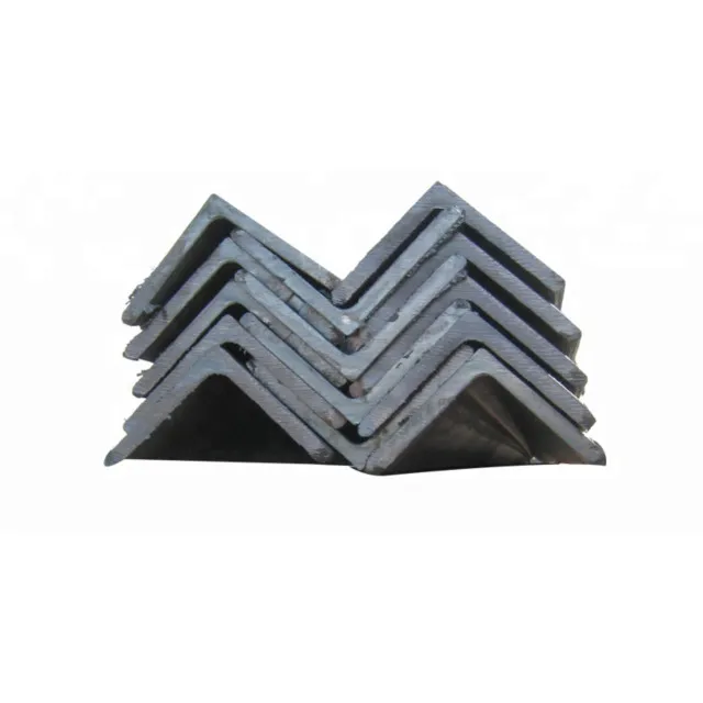 Special Design Steel Angle ASTM A36 Angle Iron Steel Angle Bar for Building