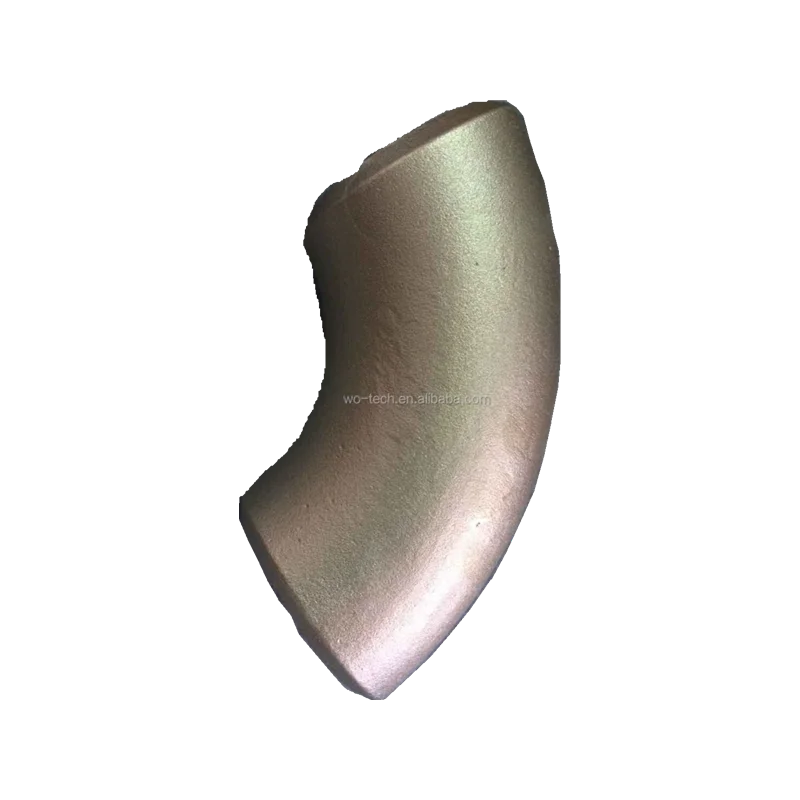 OEM Aluminum Coated precision casting Mold Foundry Factory Manufacturing carbon steel Pipe Valve