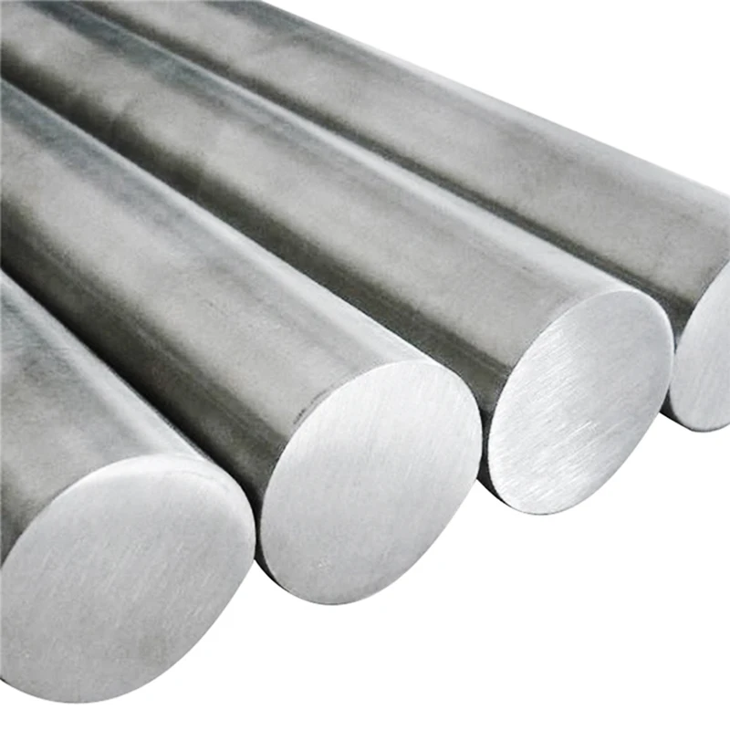 Cathode Ferronickel Nichrome Permalloy Invar Inconel 625 718 Ni80cr20 Monel Alloy Superalloy Sheet Steel bar Nickel Bar
