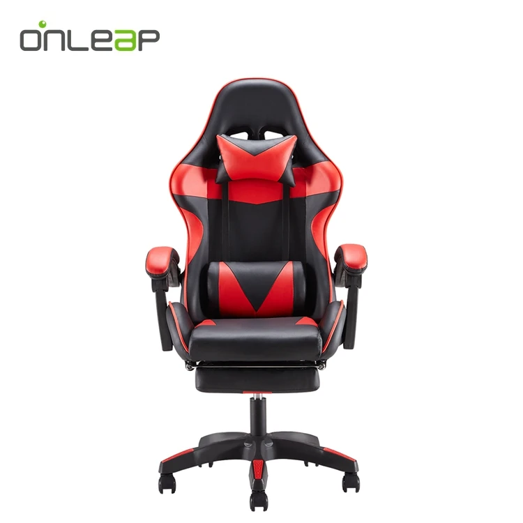 OnLeap оптовая продажа OEM дизайн с сертификатом BIFMA игровой