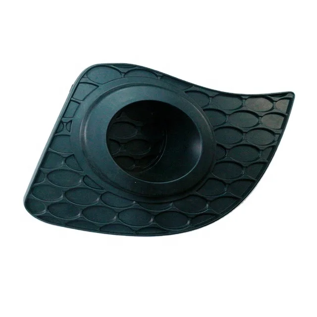Auto parts for JAC J2 Left Fog Lamp Cover (without holes)
