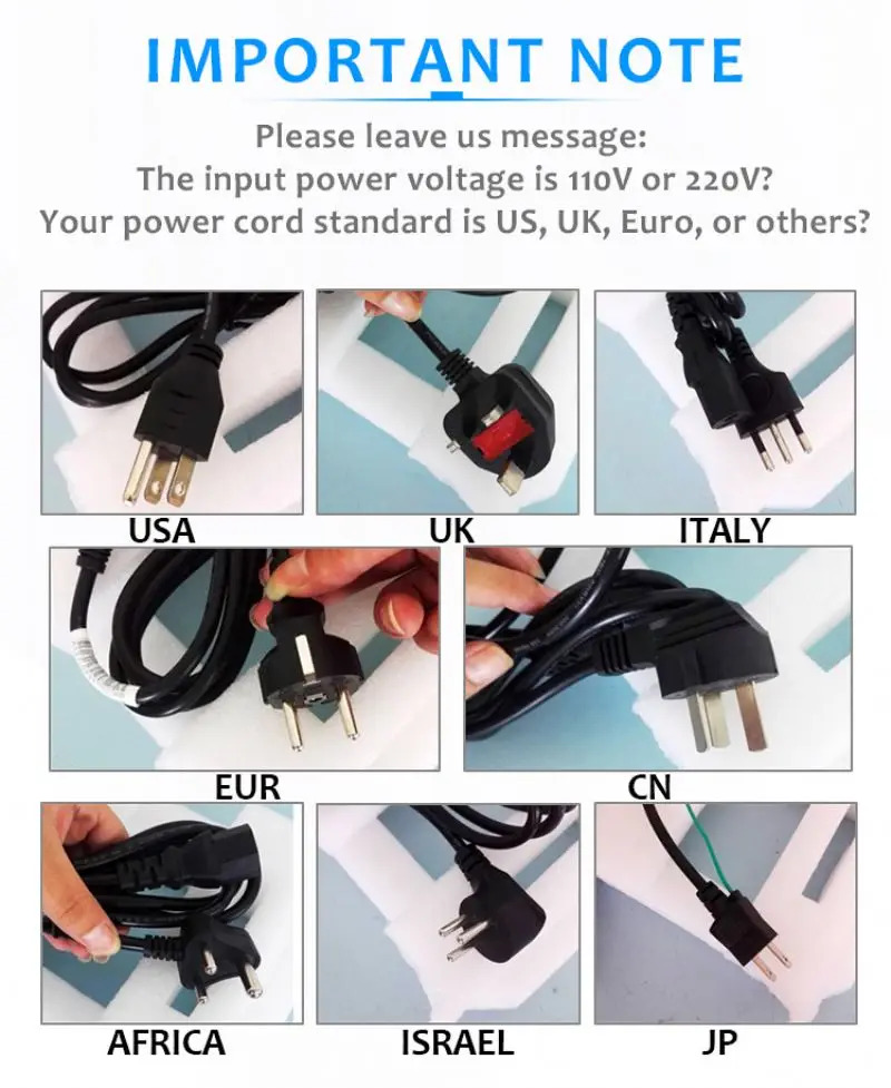 Профессиональный двухканальный 4 цифр и отображения тока источник питания постоянного тока MCH-3205D