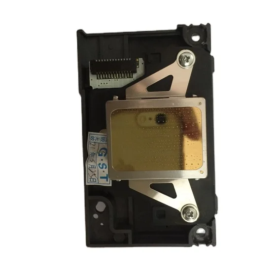 F180030/F183050 new and Original Print Head for Epson L805 L850 Printhead