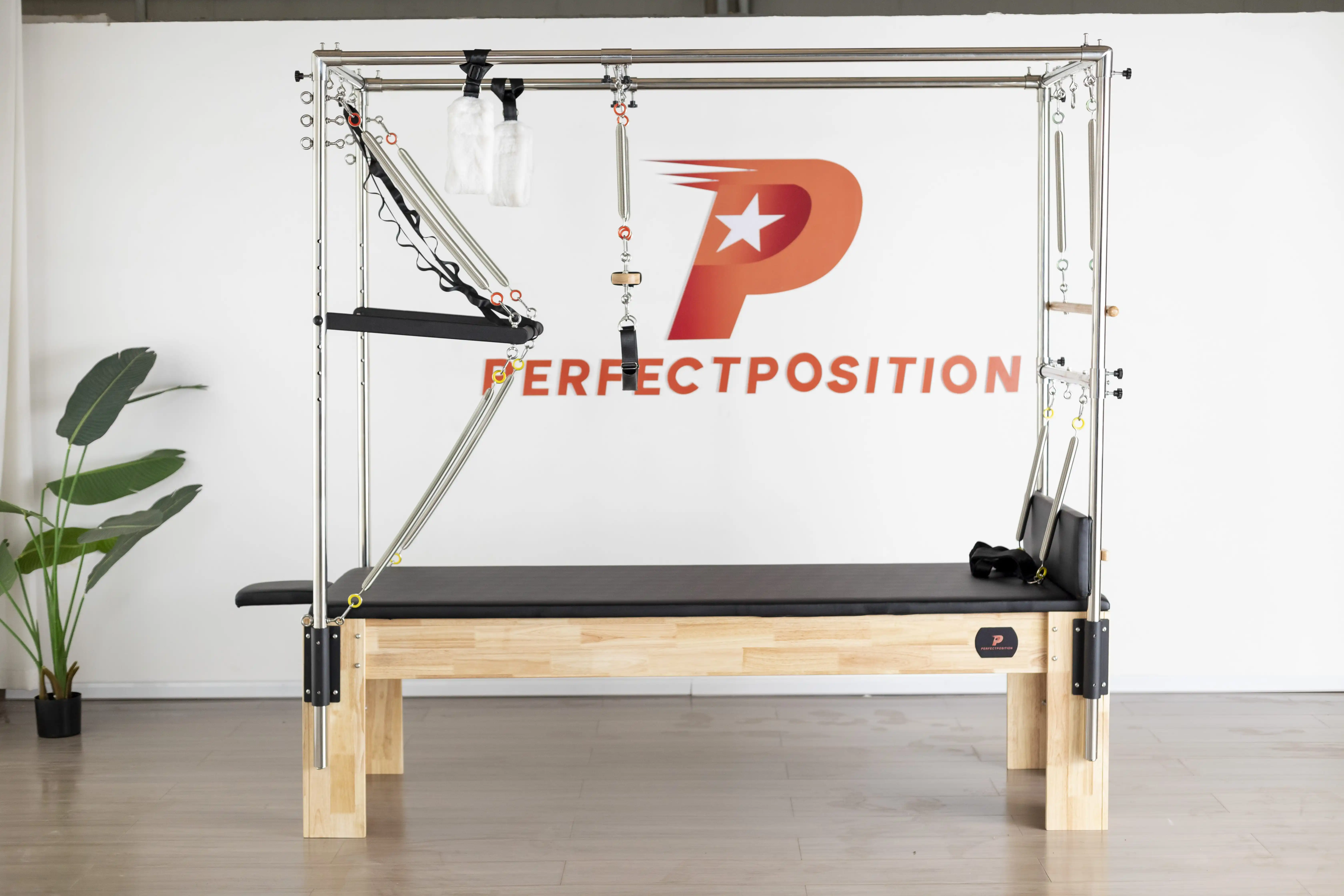 equipment home commercial reformer madera tower trapeze table cadillac bed pilates cadillac