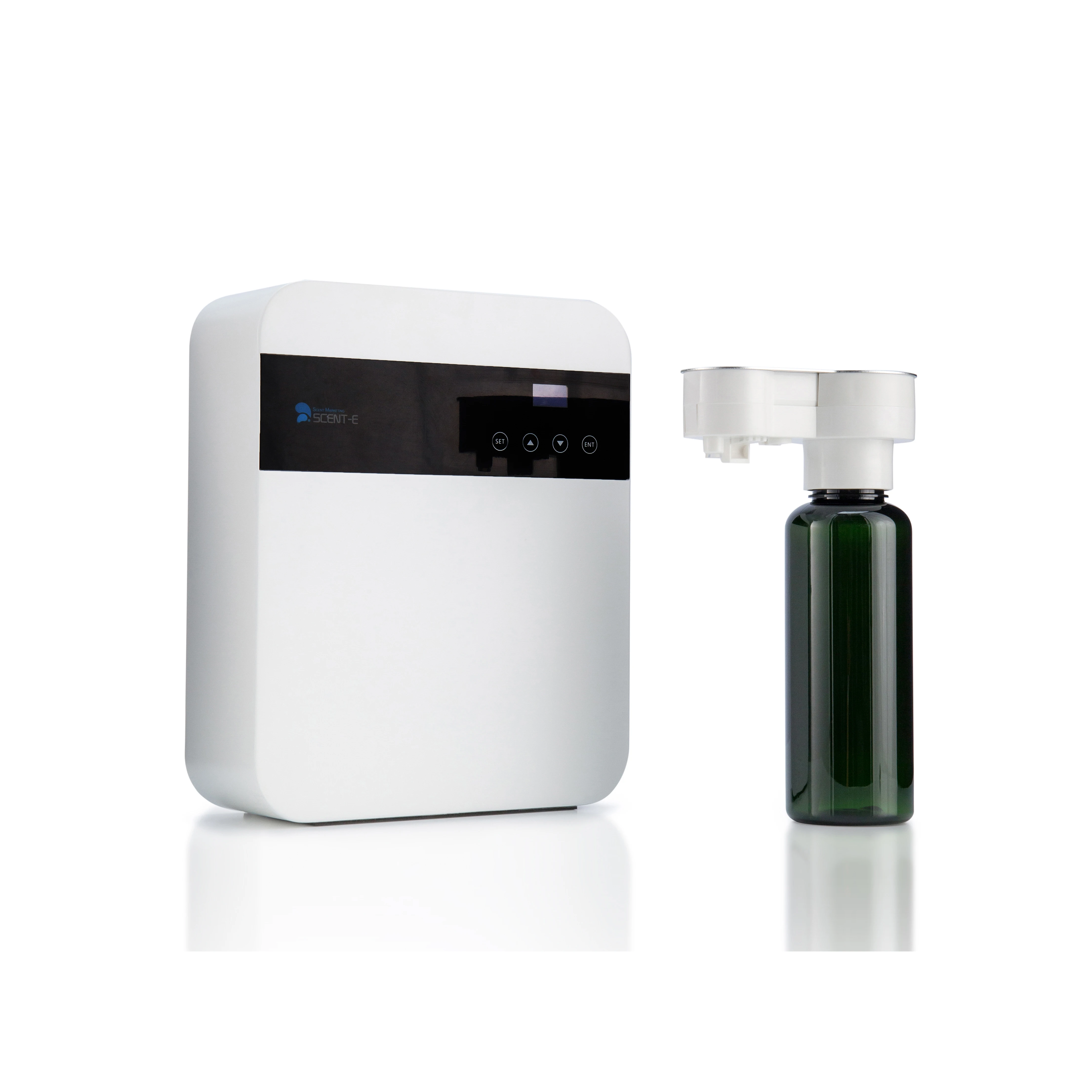 Newest HVAC Scent Fragrance Diffuser Aroma Spreader With Wifi App Remote Control