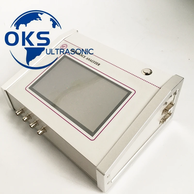 1KHz-500KHz Ultrasonic Device Of Ultrasonic Cleaner Measuring Frequency