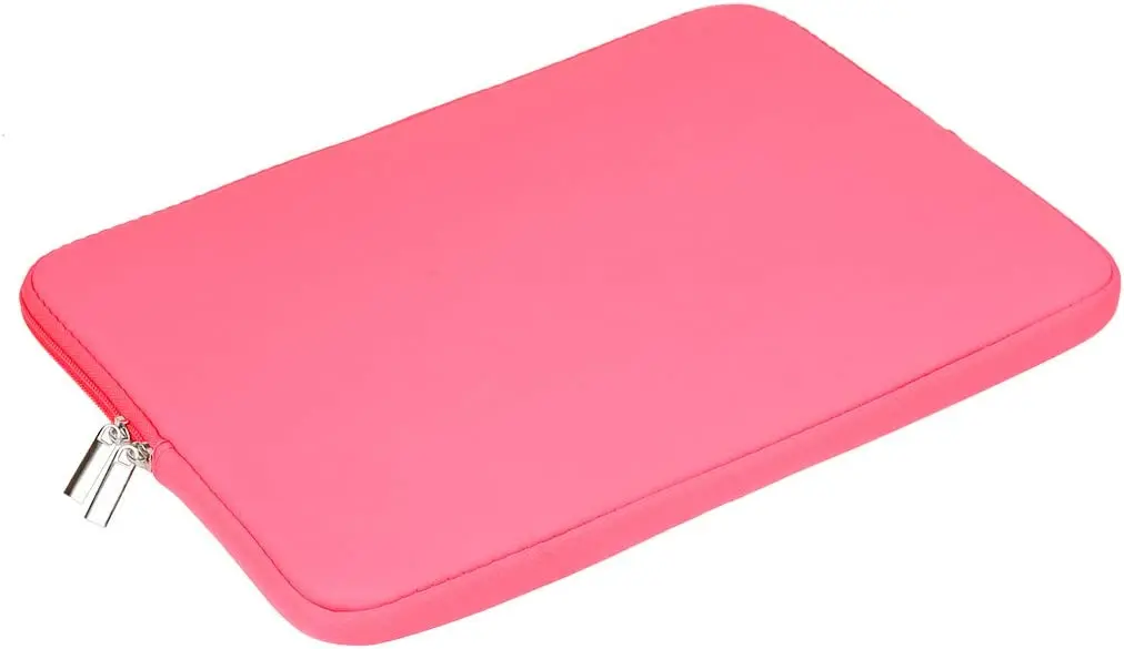 wholesale luxury custom 13 inch neoprene laptop carry sleeve case waterproof women hand bag protective for macbook