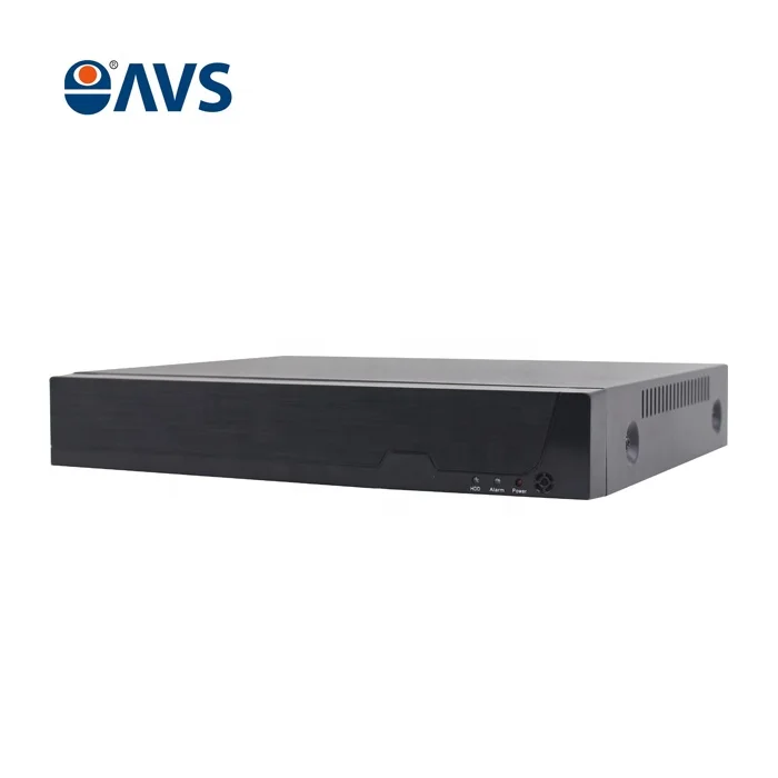 Комплект сетевого видеонаблюдения H.265 4CH 5MP POE с 4 сетевыми кабелями 20 м и обнаружением искусственного